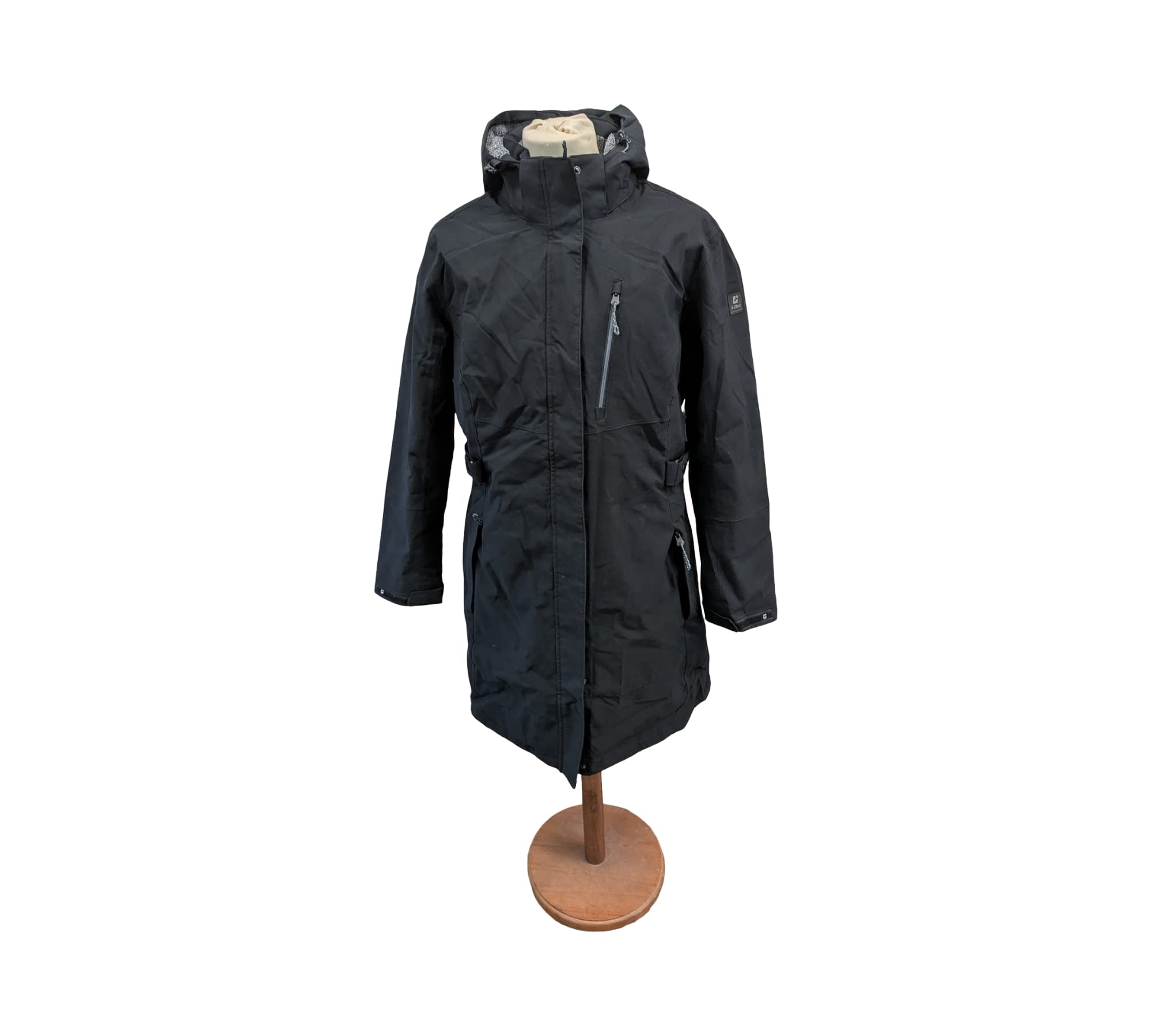 Killtec Women's Functional Parka KOW 165 WMN PRK Size 46