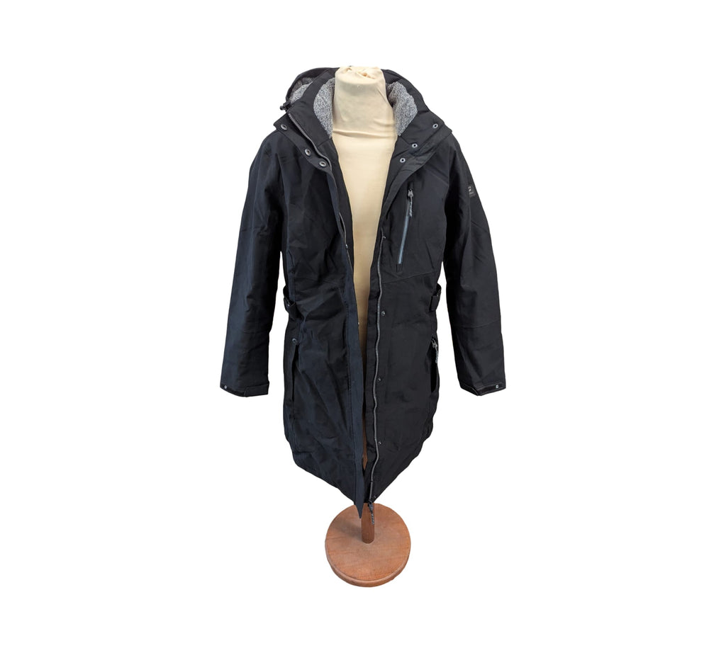 Killtec Women's Functional Parka KOW 165 WMN PRK Size 46
