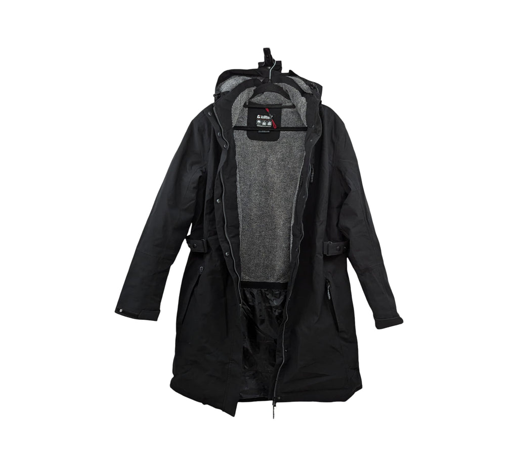 Killtec Women's Functional Parka KOW 165 WMN PRK Size 46