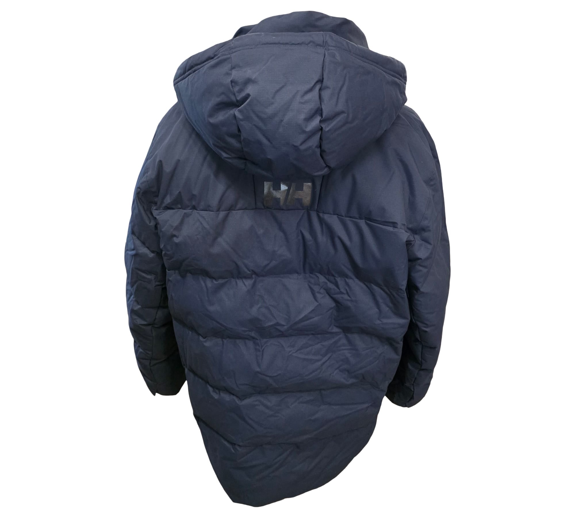 Helly Hansen Men's Jacket Tromsø Navy Blue Size L