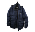 Helly Hansen Men's Jacket Tromsø Navy Blue Size L