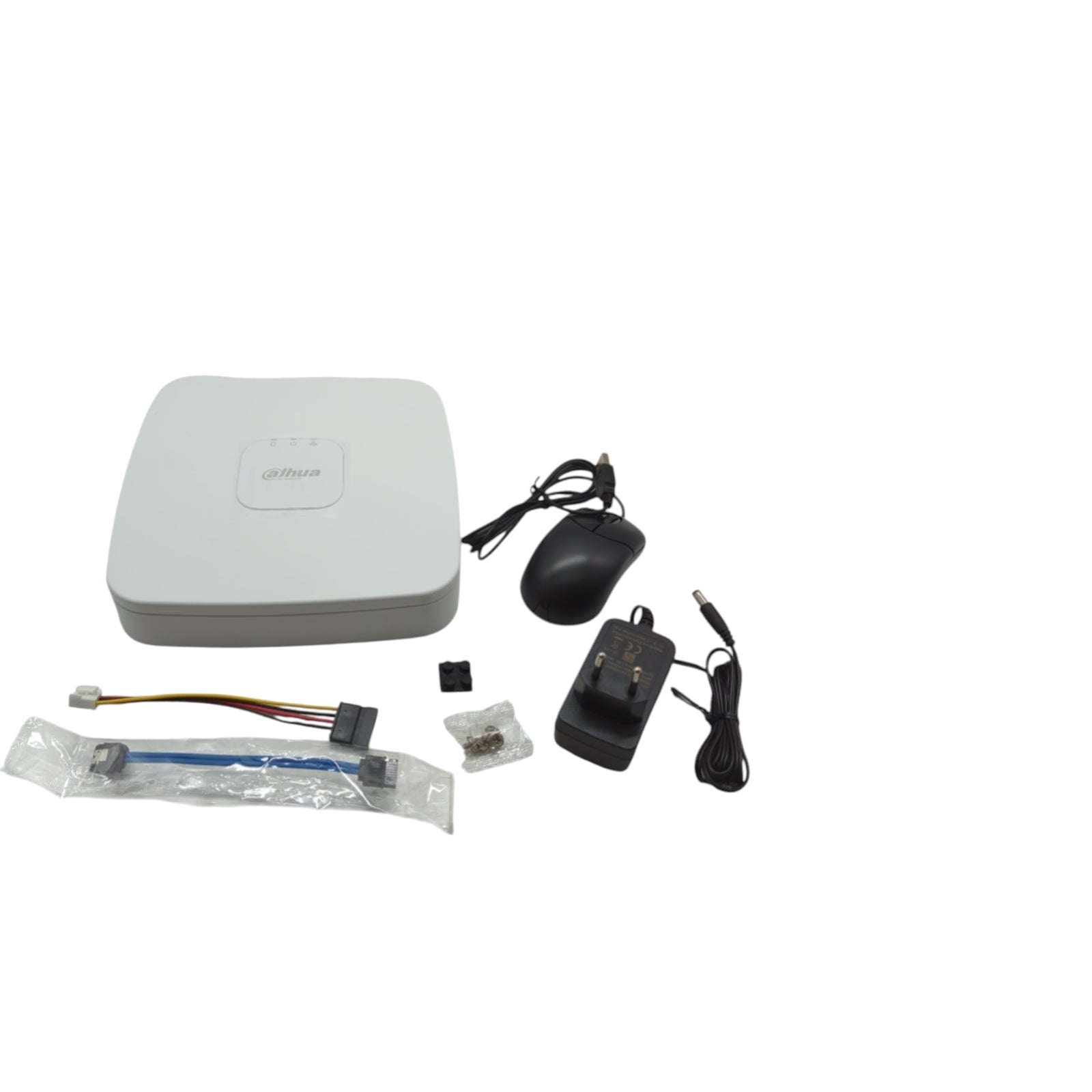 Dahua NVR2104-4KS2 IP Network Recorder 4-Channel