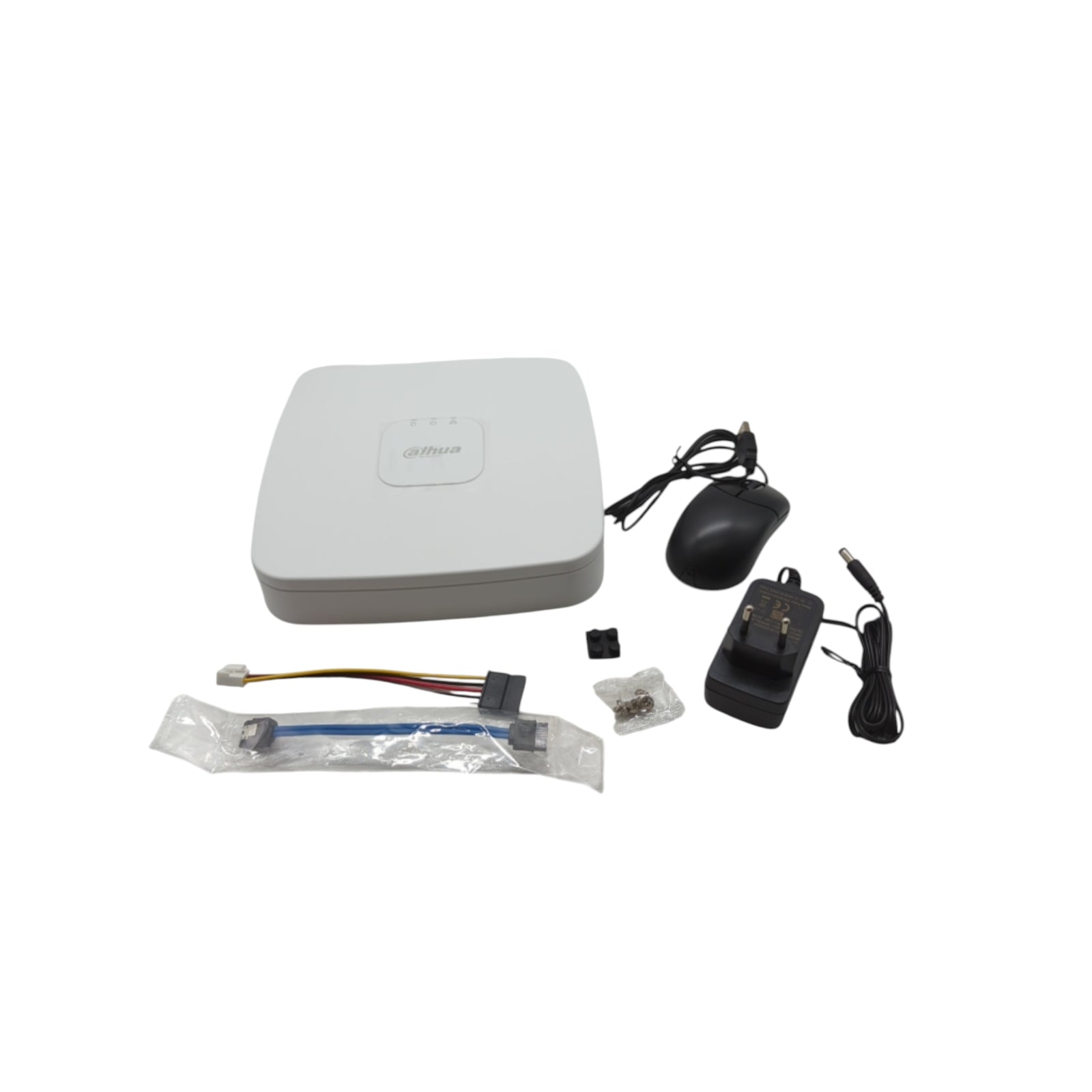 Dahua NVR2104-4KS2 IP Network Recorder 4-Channel