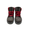 ELTEN EMOTION ESD S3 Sicherheitsschuhe Herren Leder Braun 43