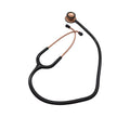 ADC Adscope-Lite 619 Stethoskop, Roségold/Schwarz